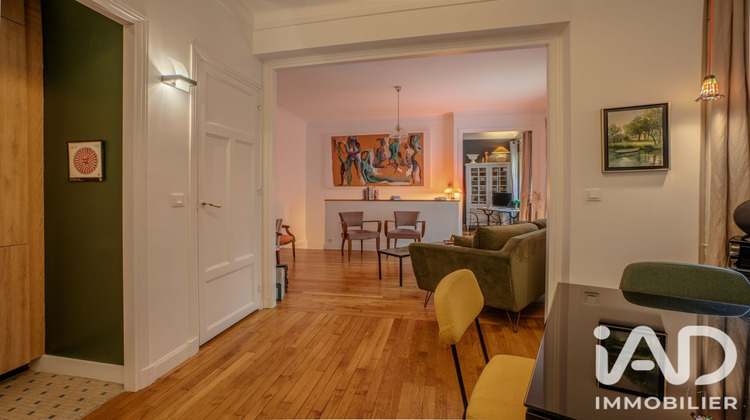Ma-Cabane - Vente Appartement Paris, 78 m²