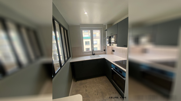 Ma-Cabane - Vente Appartement Paris, 72 m²