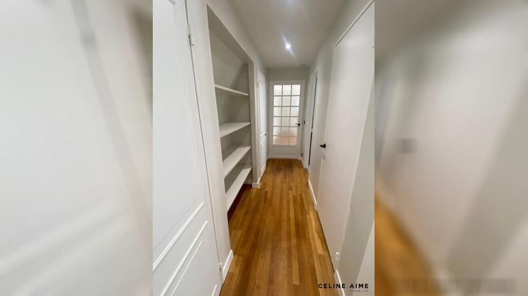 Ma-Cabane - Vente Appartement Paris, 72 m²