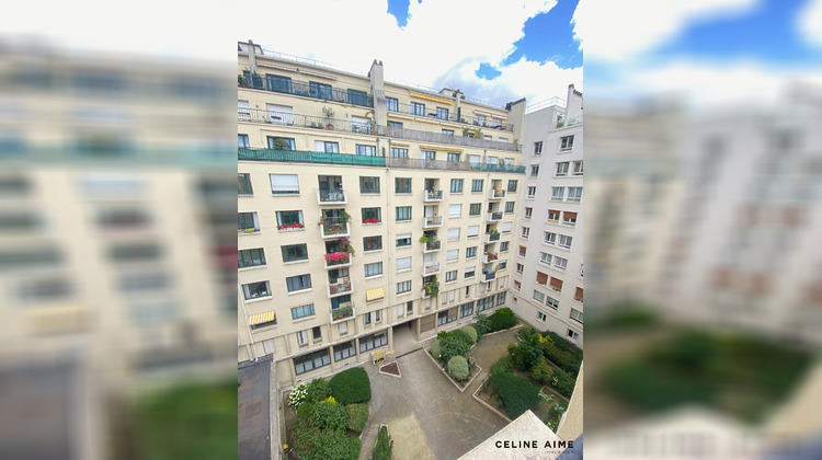 Ma-Cabane - Vente Appartement Paris, 72 m²