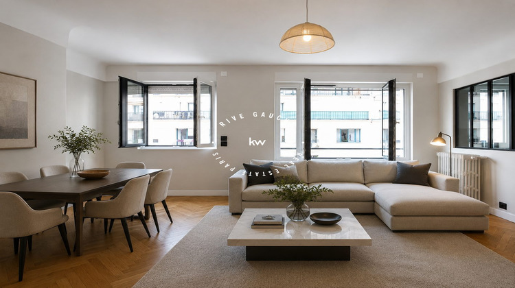 Ma-Cabane - Vente Appartement Paris, 70 m²