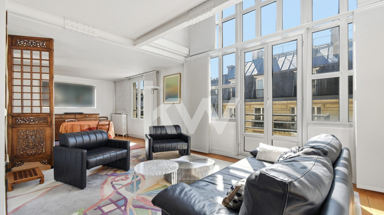 Ma-Cabane - Vente Appartement Paris, 65 m²