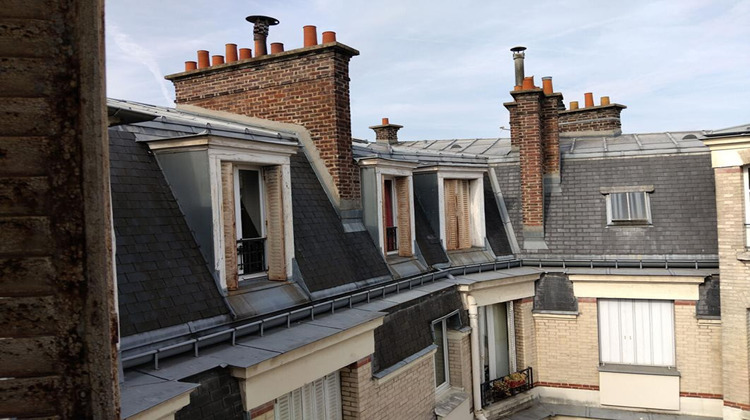 Ma-Cabane - Vente Appartement PARIS, 20 m²