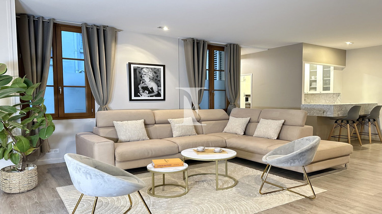 Ma-Cabane - Vente Appartement Paris, 85 m²