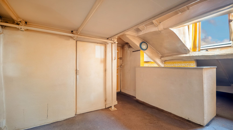 Ma-Cabane - Vente Appartement Paris, 11 m²