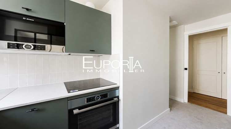 Ma-Cabane - Vente Appartement Paris, 72 m²