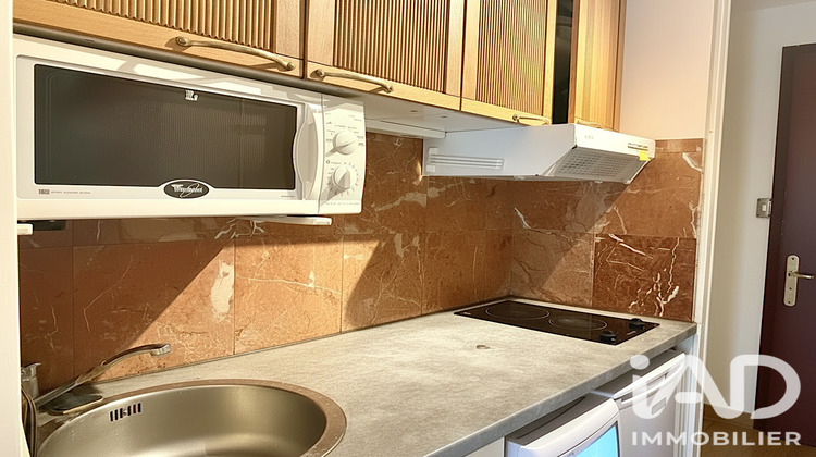 Ma-Cabane - Vente Appartement Paris, 13 m²