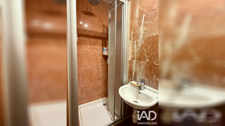 Ma-Cabane - Vente Appartement Paris, 13 m²
