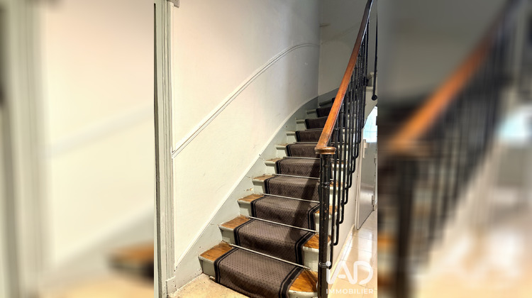 Ma-Cabane - Vente Appartement Paris, 16 m²