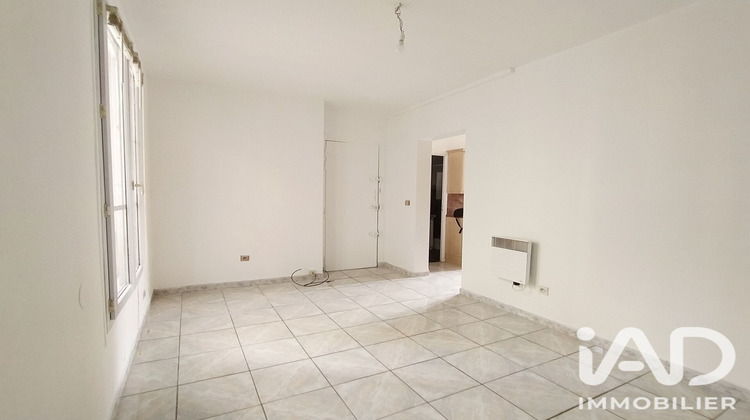 Ma-Cabane - Vente Appartement Paris, 20 m²