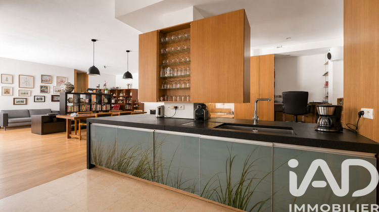 Ma-Cabane - Vente Appartement Paris, 150 m²