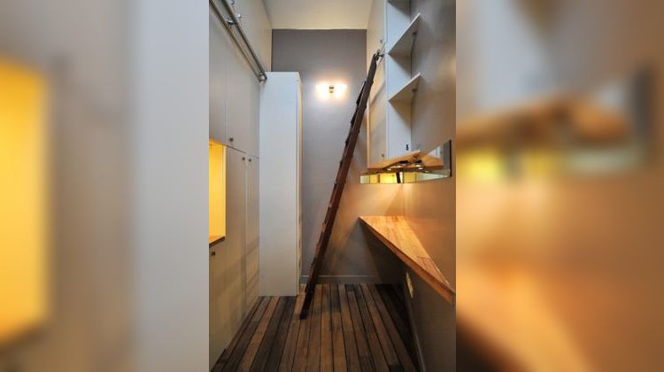 Ma-Cabane - Vente Appartement Paris, 8 m²