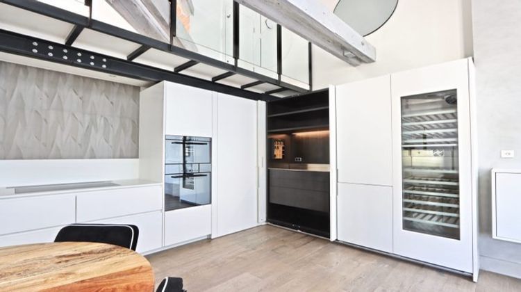 Ma-Cabane - Vente Appartement Paris, 136 m²