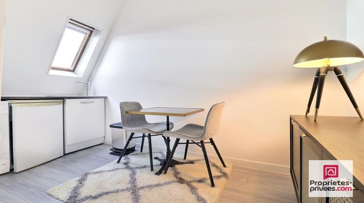 Ma-Cabane - Vente Appartement PARIS, 18 m²