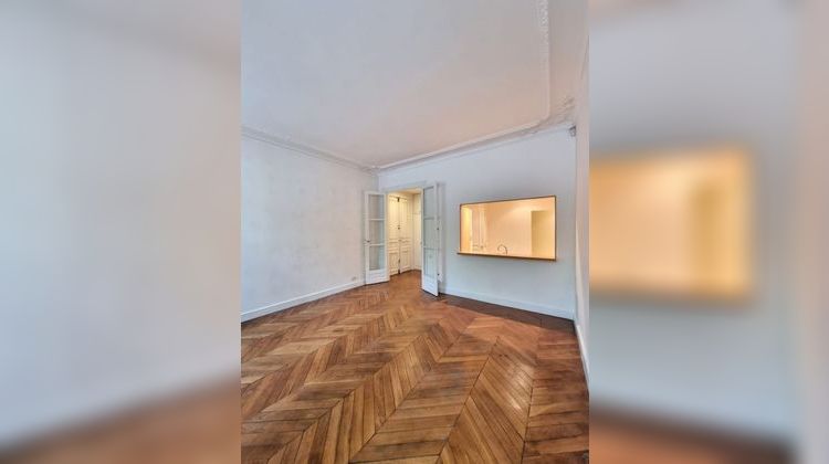 Ma-Cabane - Vente Appartement Paris, 69 m²