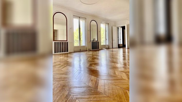 Ma-Cabane - Vente Appartement Paris, 407 m²