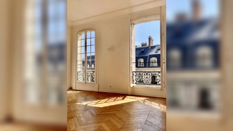 Ma-Cabane - Vente Appartement Paris, 407 m²