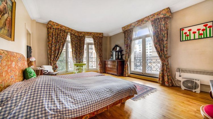 Ma-Cabane - Vente Appartement Paris, 162 m²