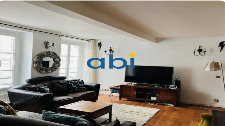 Ma-Cabane - Vente Appartement Paris, 91 m²