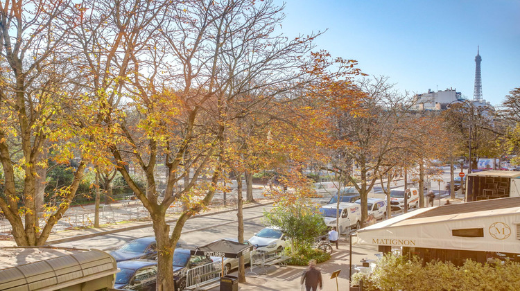 Ma-Cabane - Vente Appartement Paris, 44 m²