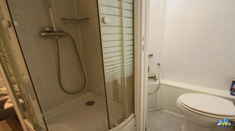 Ma-Cabane - Vente Appartement Paris, 13 m²