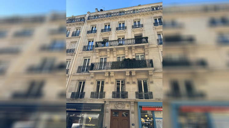 Ma-Cabane - Vente Appartement Paris, 145 m²