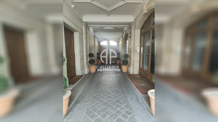 Ma-Cabane - Vente Appartement Paris, 175 m²