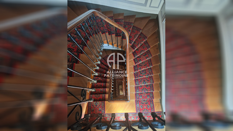 Ma-Cabane - Vente Appartement Paris, 175 m²