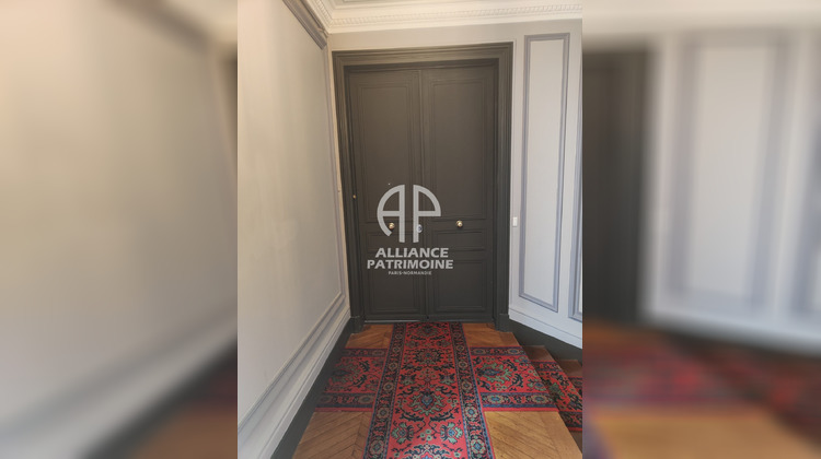 Ma-Cabane - Vente Appartement Paris, 175 m²