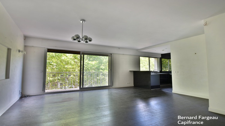 Ma-Cabane - Vente Appartement PARIS, 78 m²