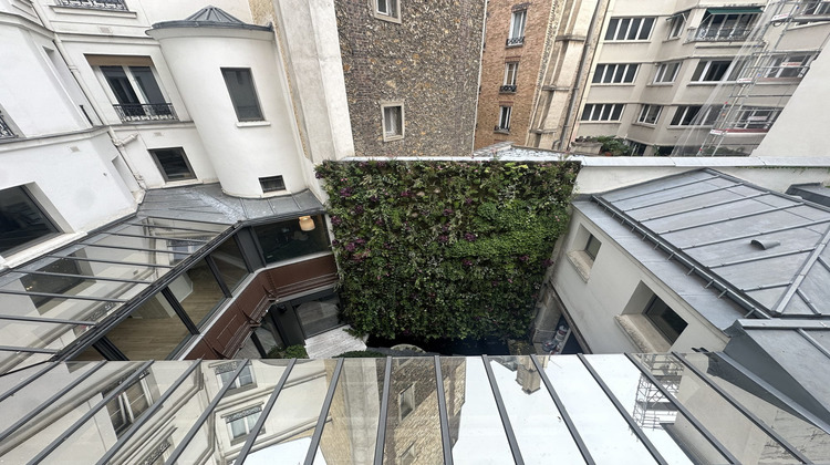 Ma-Cabane - Vente Appartement Paris, 23 m²