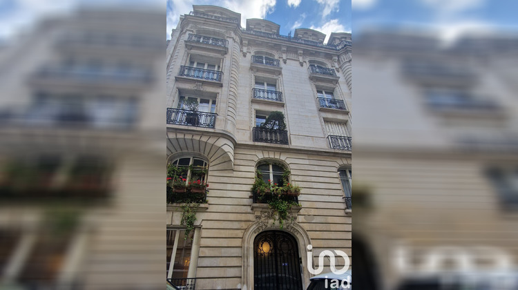 Ma-Cabane - Vente Appartement Paris, 6 m²