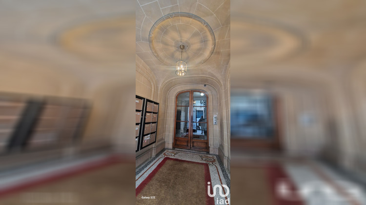 Ma-Cabane - Vente Appartement Paris, 6 m²