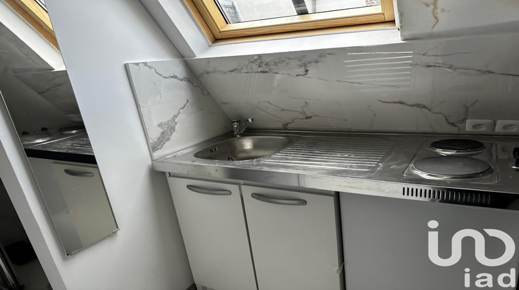 Ma-Cabane - Vente Appartement Paris, 6 m²