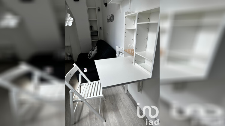 Ma-Cabane - Vente Appartement Paris, 6 m²