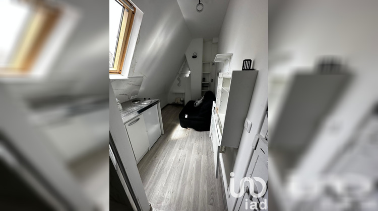 Ma-Cabane - Vente Appartement Paris, 6 m²