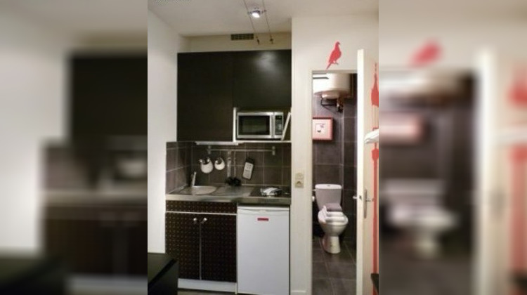 Ma-Cabane - Vente Appartement Paris, 11 m²