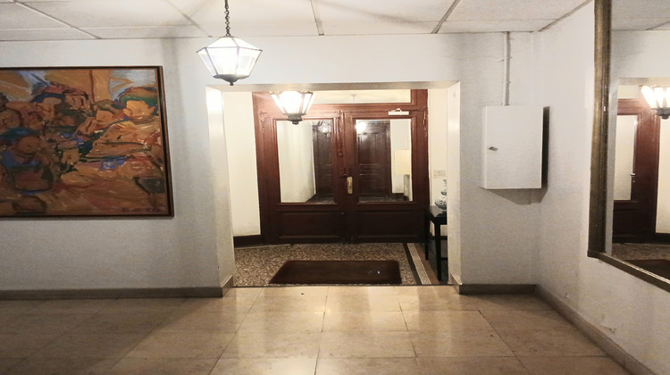 Ma-Cabane - Vente Appartement Paris, 11 m²