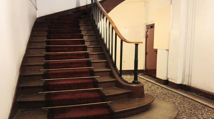 Ma-Cabane - Vente Appartement Paris, 11 m²