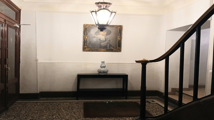 Ma-Cabane - Vente Appartement Paris, 11 m²