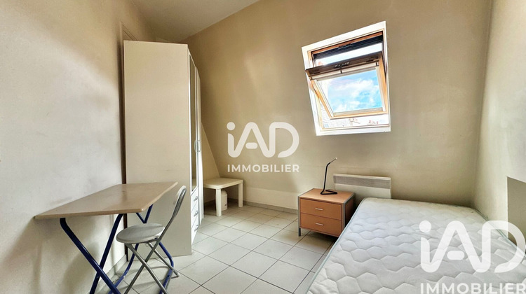 Ma-Cabane - Vente Appartement Paris, 41 m²