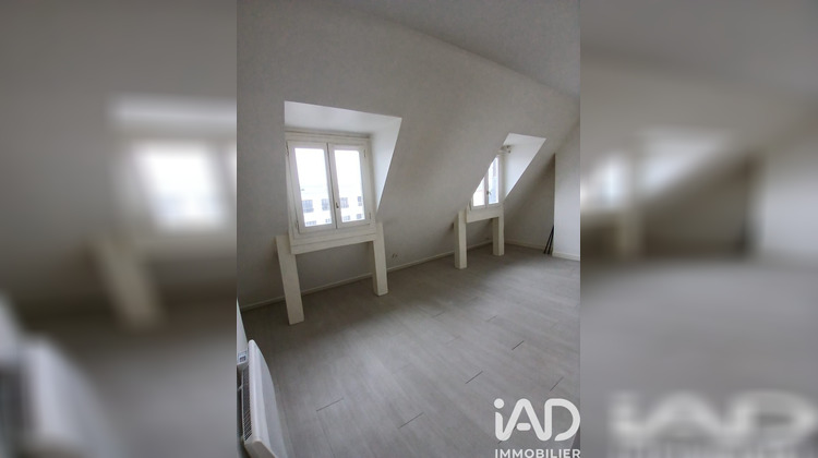 Ma-Cabane - Vente Appartement Paris, 31 m²