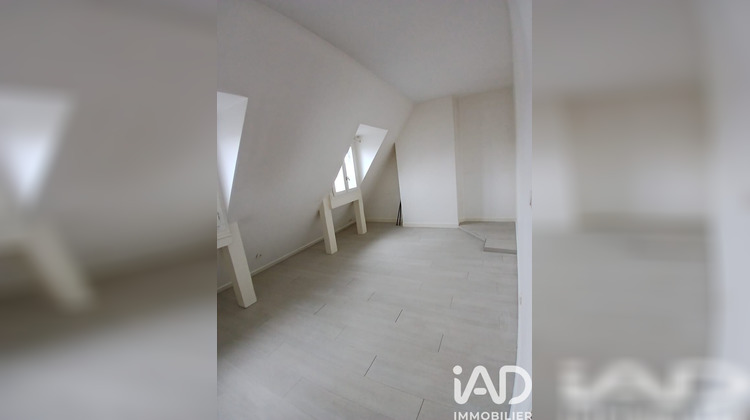 Ma-Cabane - Vente Appartement Paris, 31 m²