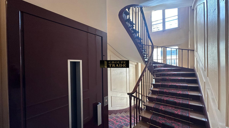 Ma-Cabane - Vente Appartement Paris, 73 m²