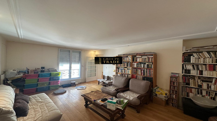 Ma-Cabane - Vente Appartement Paris, 73 m²