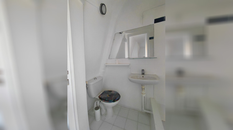 Ma-Cabane - Vente Appartement Paris, 17 m²