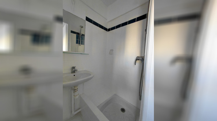 Ma-Cabane - Vente Appartement Paris, 17 m²