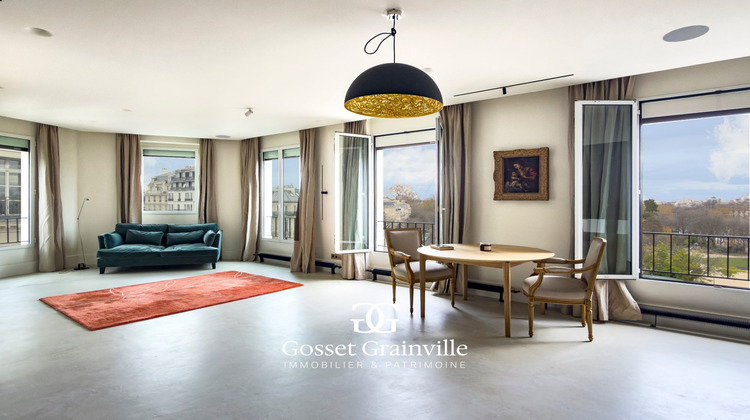 Ma-Cabane - Vente Appartement Paris, 45 m²