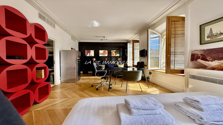 Ma-Cabane - Vente Appartement Paris, 34 m²