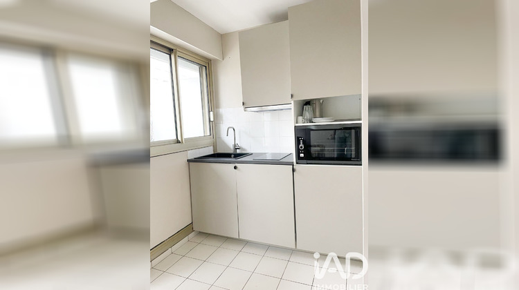 Ma-Cabane - Vente Appartement Paris, 30 m²